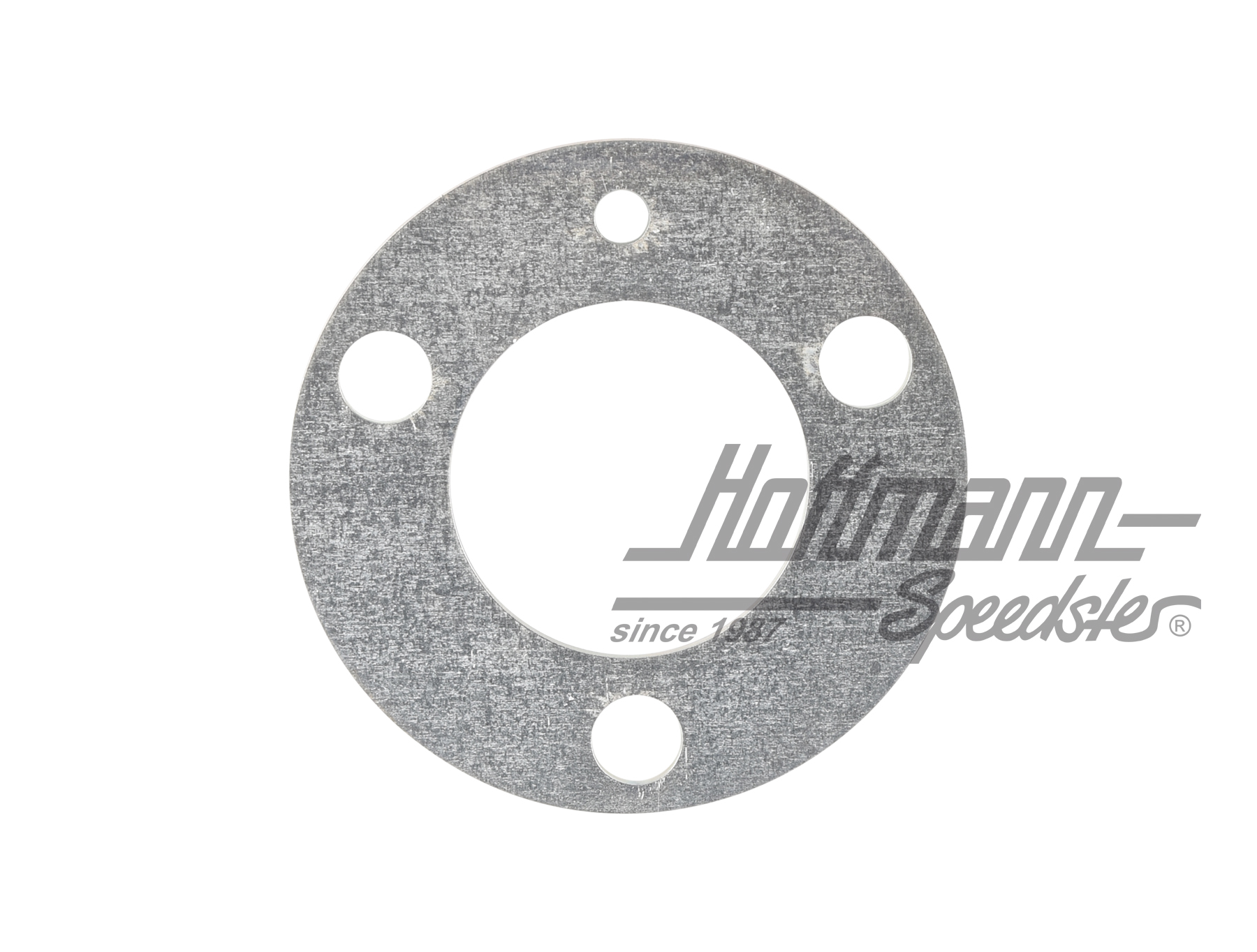 Distanzscheibe, Lüfterrad,Typ 4, 1.7-2.0