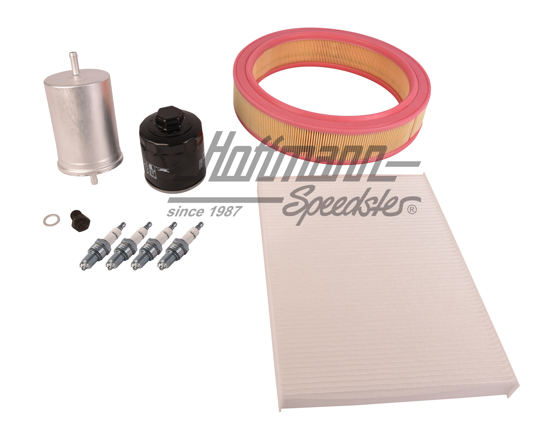 Wartungspaket, Golf 3, 1.4-1.6, 44-55KW