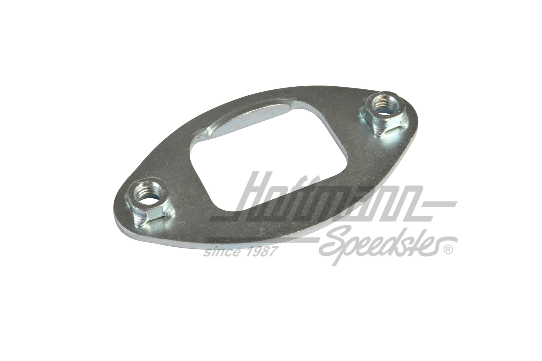 Schalthebelunterplatte, 356 B/C