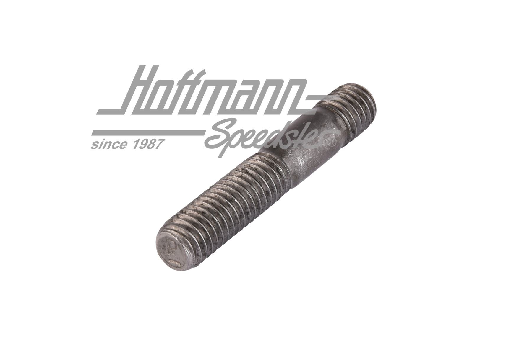 Befestigungsbolzen, Auspuff, M8x46mm