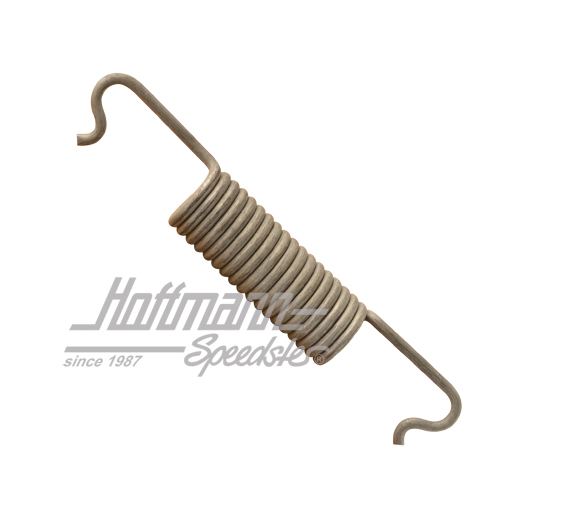 Feder, Schraube Schaltstange/Automatik | 113 713 367 A | 020-2013-83