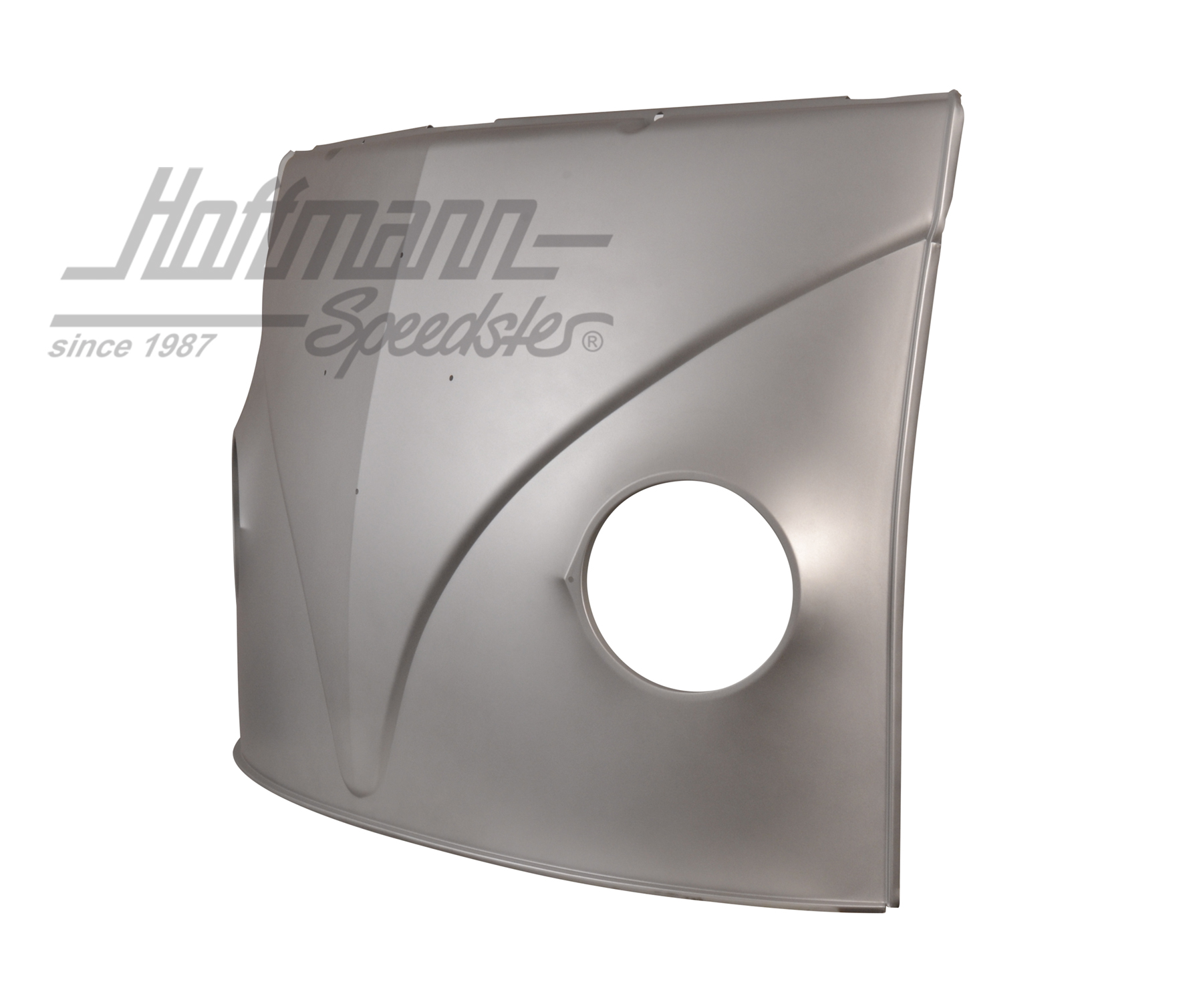 Frontmaske, o.Scheibenrahmen,-7.67,Top-Q