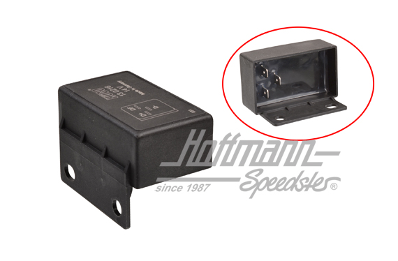 Spannungsregler, 12V, T2, 8.68-7.79 | 021 903 803 A | 097-1714-10