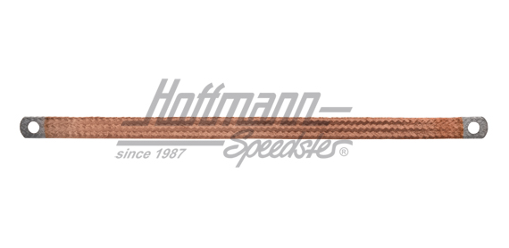 Masseband, Getriebe/Chassis, 400mm | 111 971 237    400mm | 020-0973-40