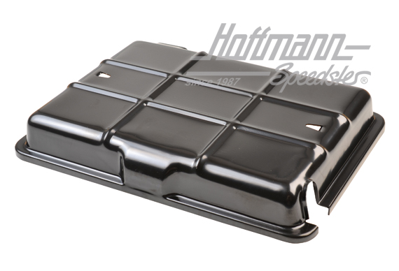 Batterieabdeckung, Bus T1