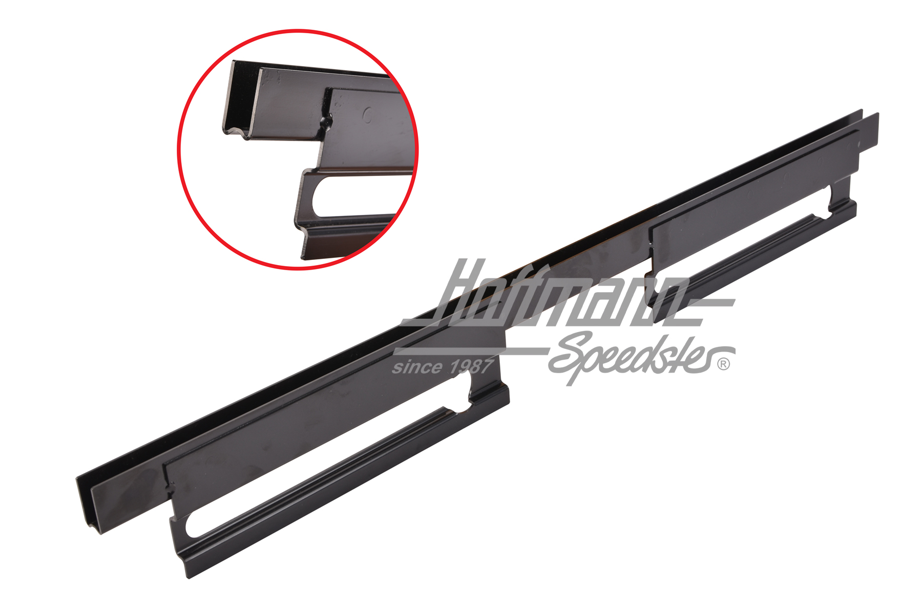 Fensterhebeschiene, 911, 64-79, rechts