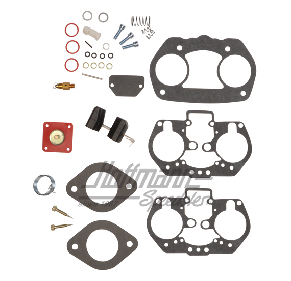 Reparatursatz, Empi 40,44,48 IDF/HPMX | --- --- --- | 020-3180-04