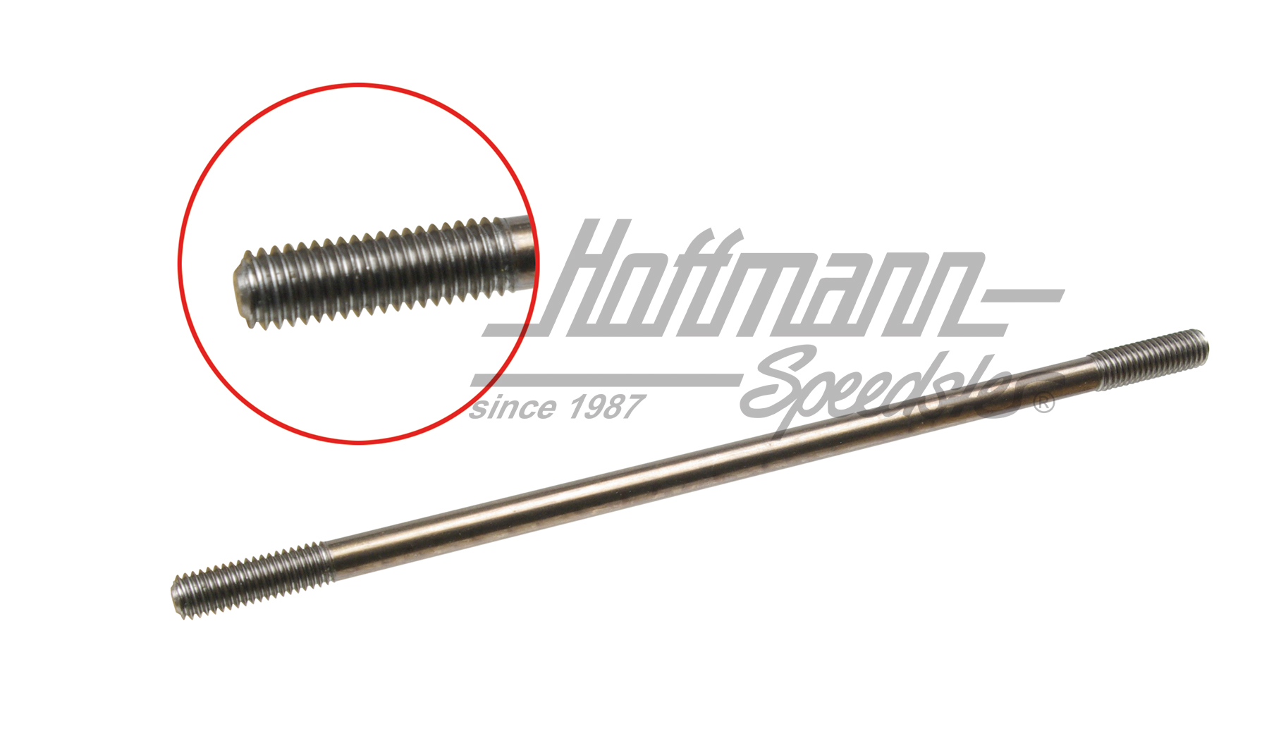 Stehbolzen, 1.5-1.6, M8x199mm | 043 101 143 | 010-1001-03