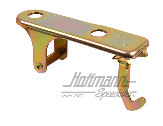 Oberteil, Fronthaubenschloss, 74-89 | 911 511 051 02 | 511-0300-10