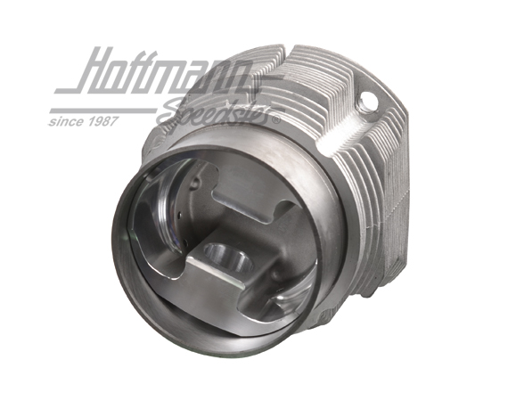 Kolben+Zylinder, 911S,2.2/2.4,86mm,JE(H)