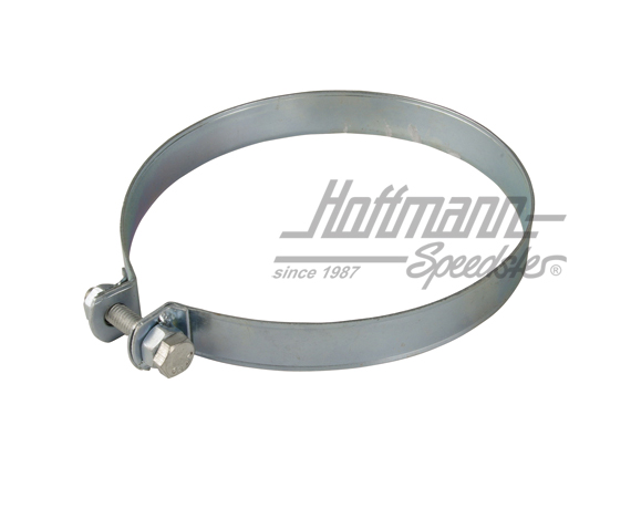 Halteband, Auspufftopf, 510mm