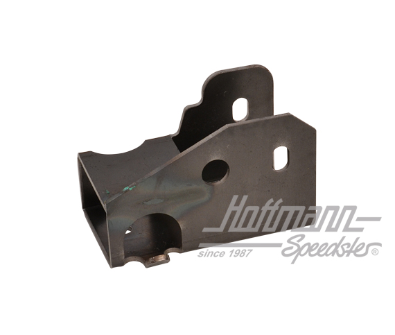Achslenkeraufnahme, hinten, Bus T3, li. | 251 803 197 | 390-0610-01