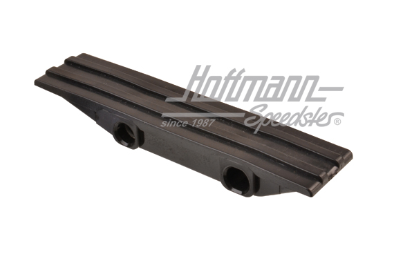 Gleitschiene, Steuerkette, 911, schwarz | 911 105 222 06 | 530-0384-10