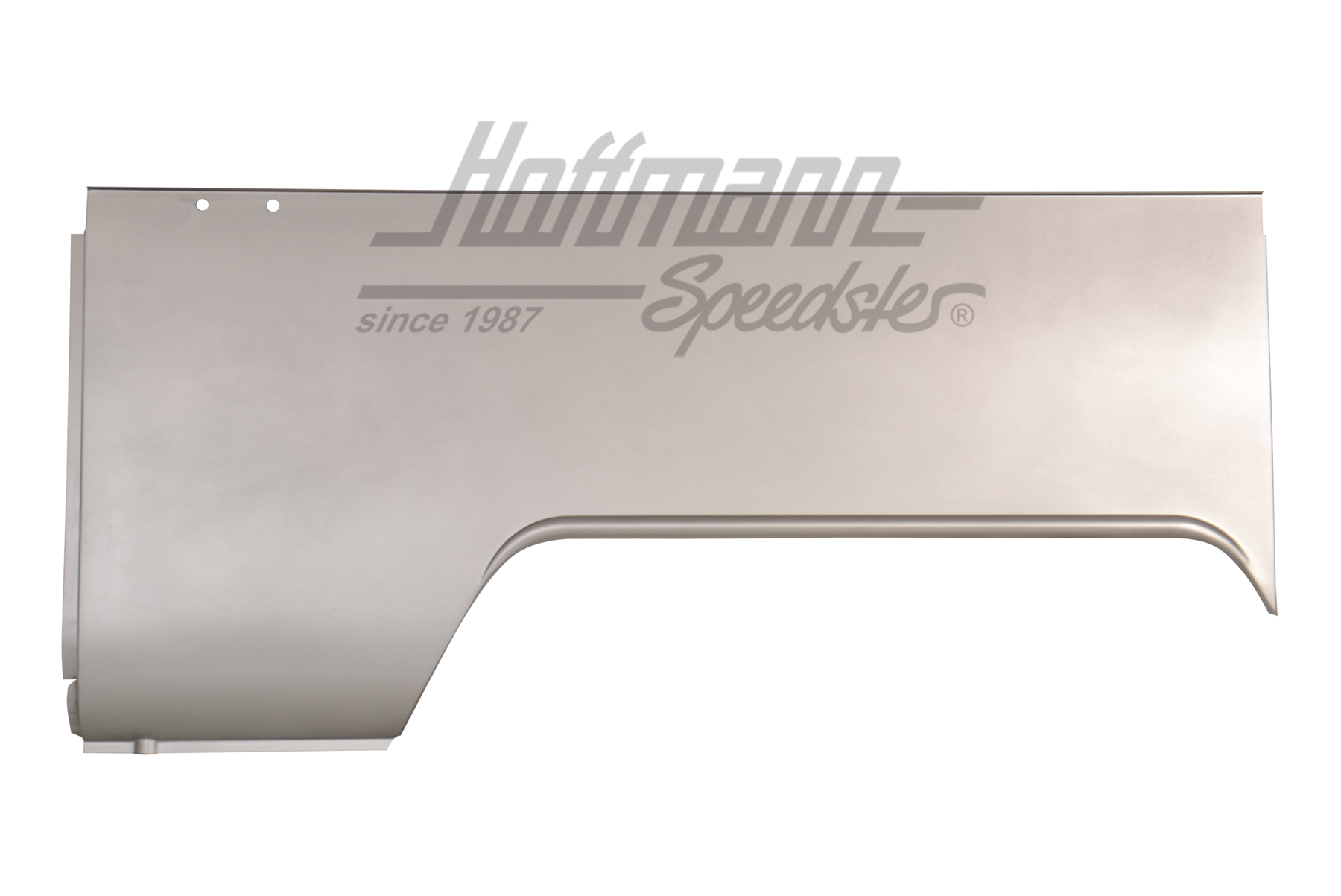 Radlaufblech, hinten, Pritsche,62-66,li. | 261 809 041 CR | 095-0349-21