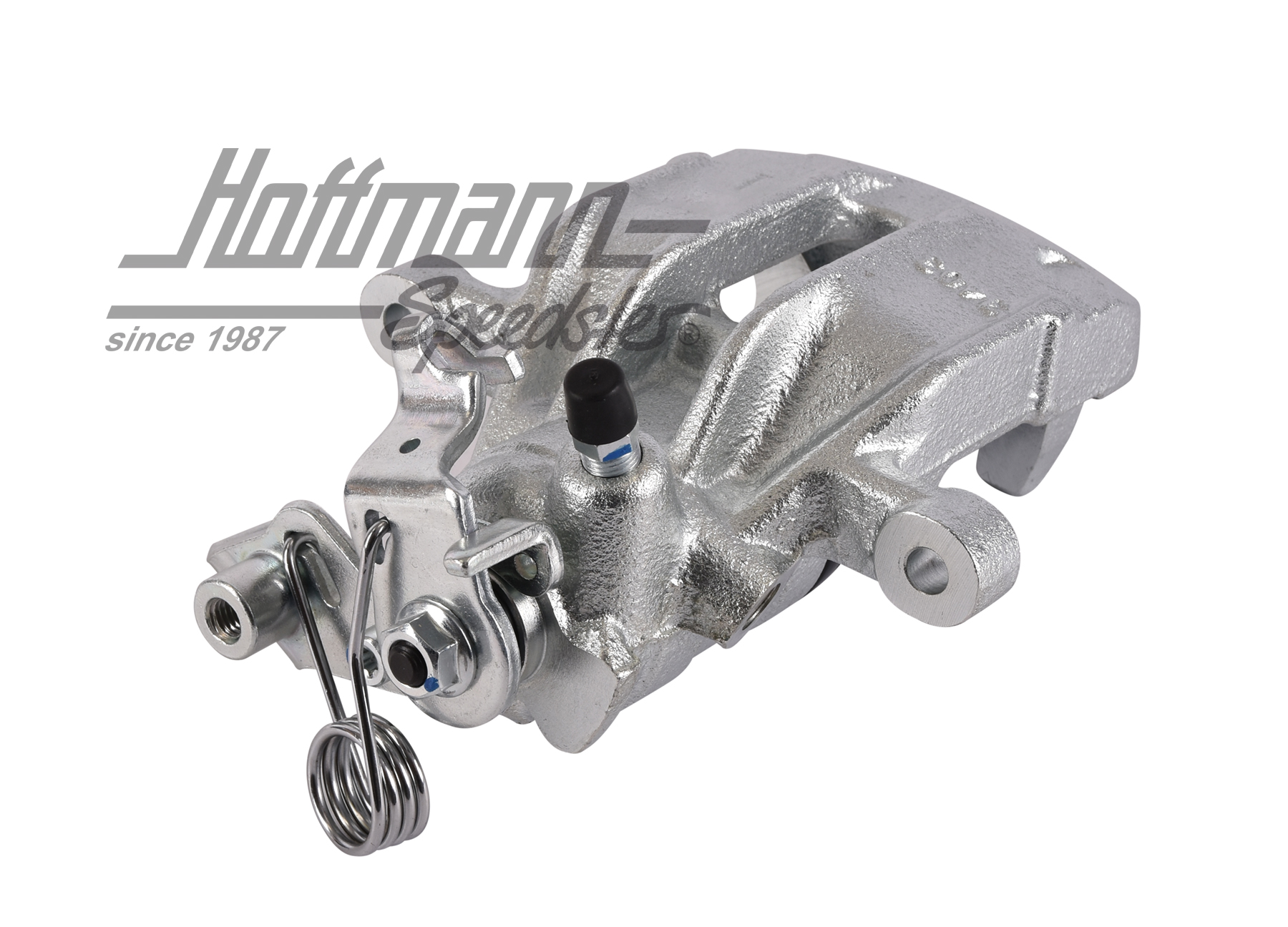 Bremssattel, Golf 2/3, hinten, links | 1H0 615 423 | 206-5021
