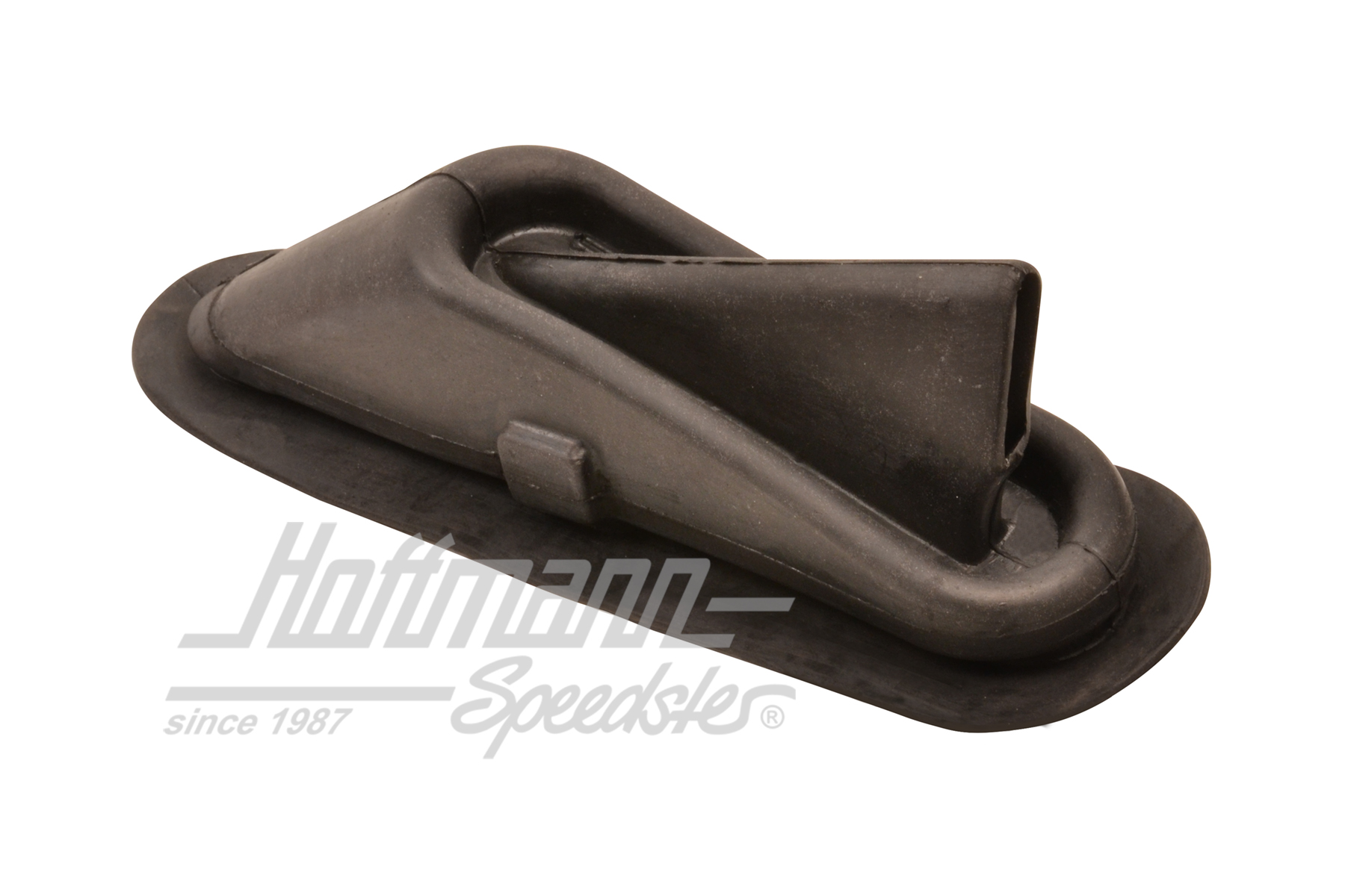 Handbremshebelmanschette, 65-74, schwarz | 911 424 591 00 | 512-0268