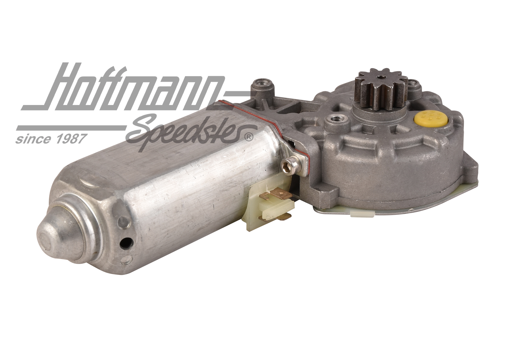 Motor, Fensterheber, 924/944, rechts