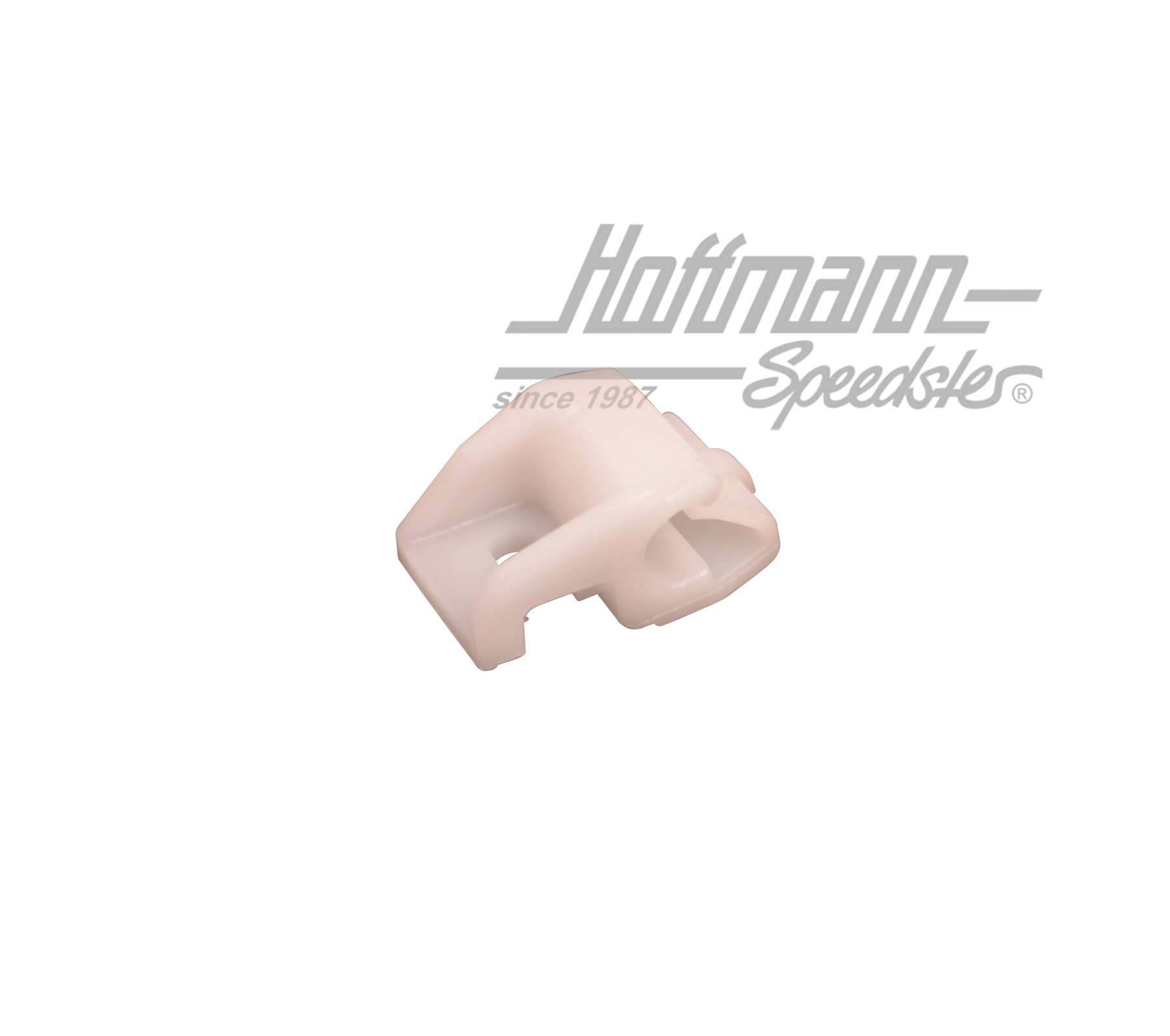 Halter, Bremsleitung, Hinterachse