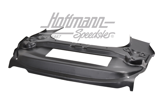 Boden, Tankraum, vorne,65-73,Klimaanlage