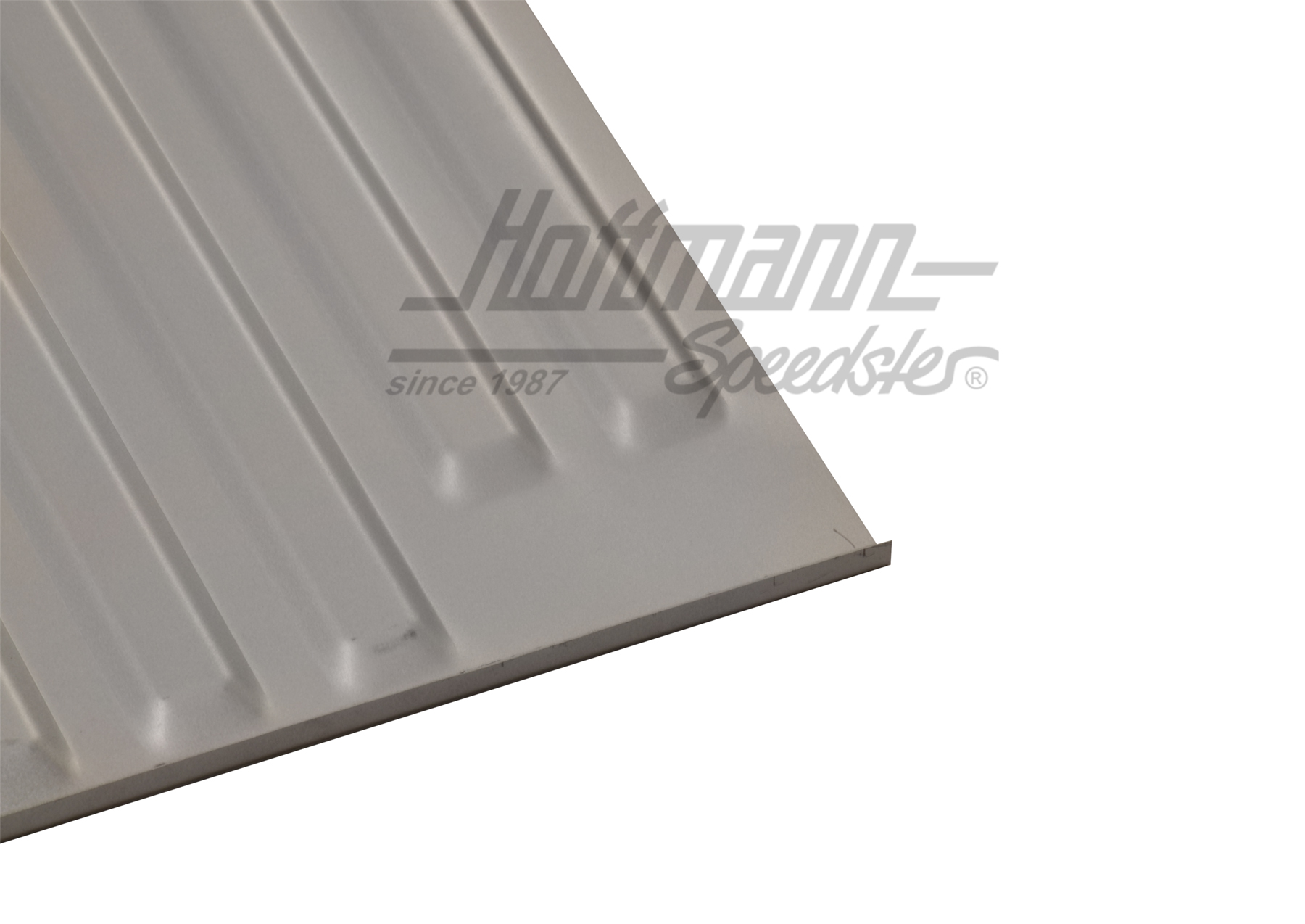 Ladeboden, Pritsche, vorne (Paar)