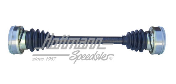 Gelenkwelle, Bus T3, Automatik, -82, li. | 251 501 203 A | 330-2510-01