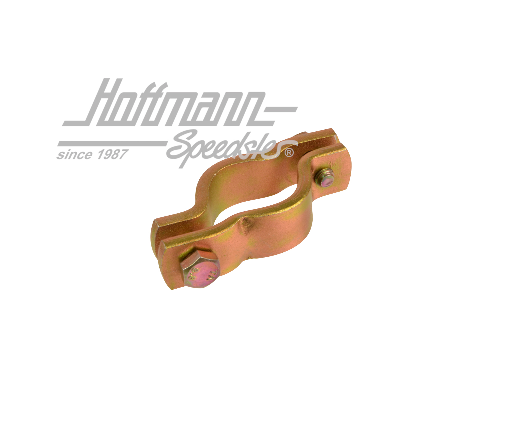 Schelle, Stützrohr, Lampentopf, 911/912 | 902 635 115 20 | 590-0010-14