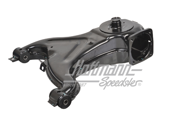 Achslenker, hinten, Bus T3, links | 251 501 401 E | 330-3590-01