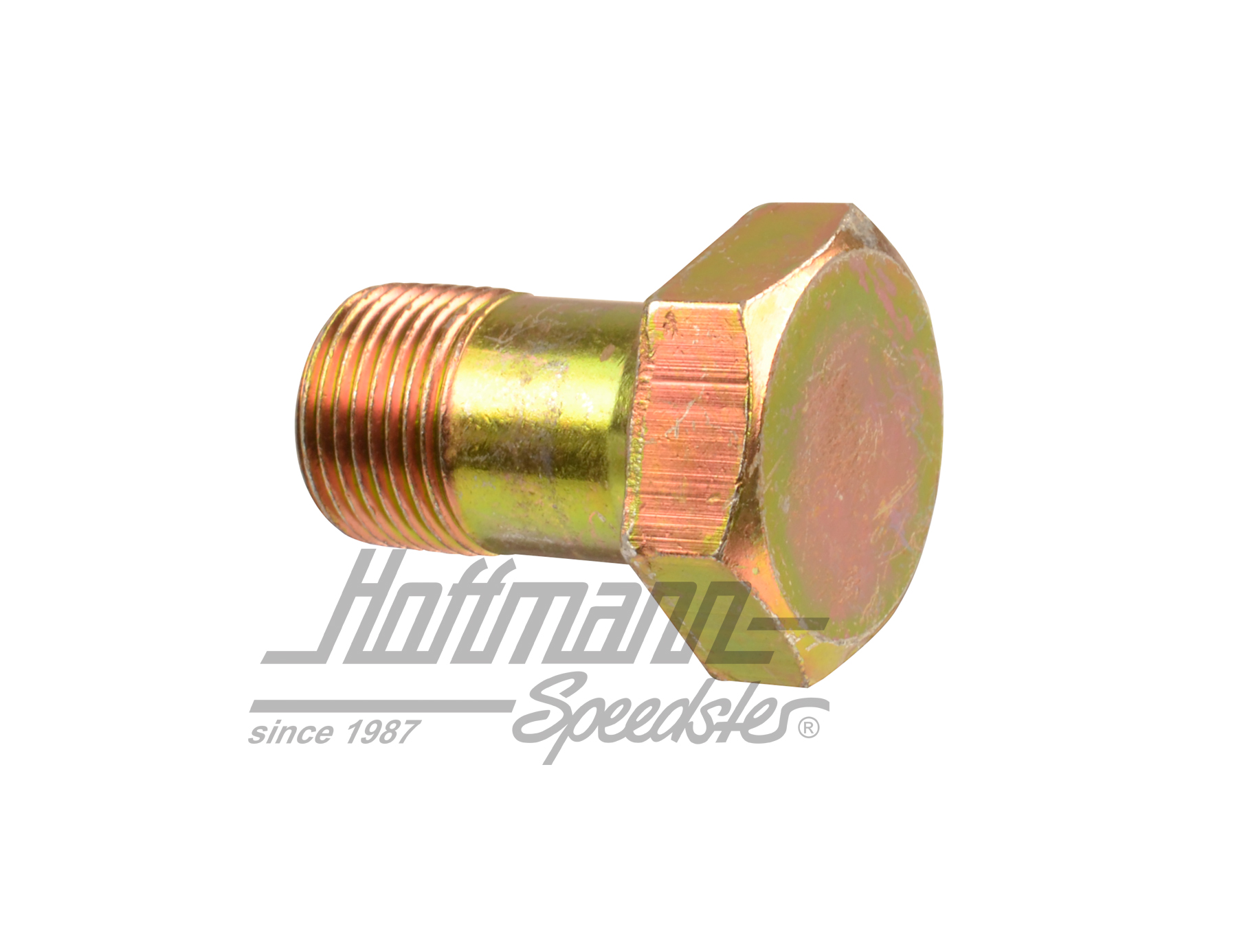 Schraube, Riemenscheibe, Serie, WBX | 025 103 263 | 307-1008