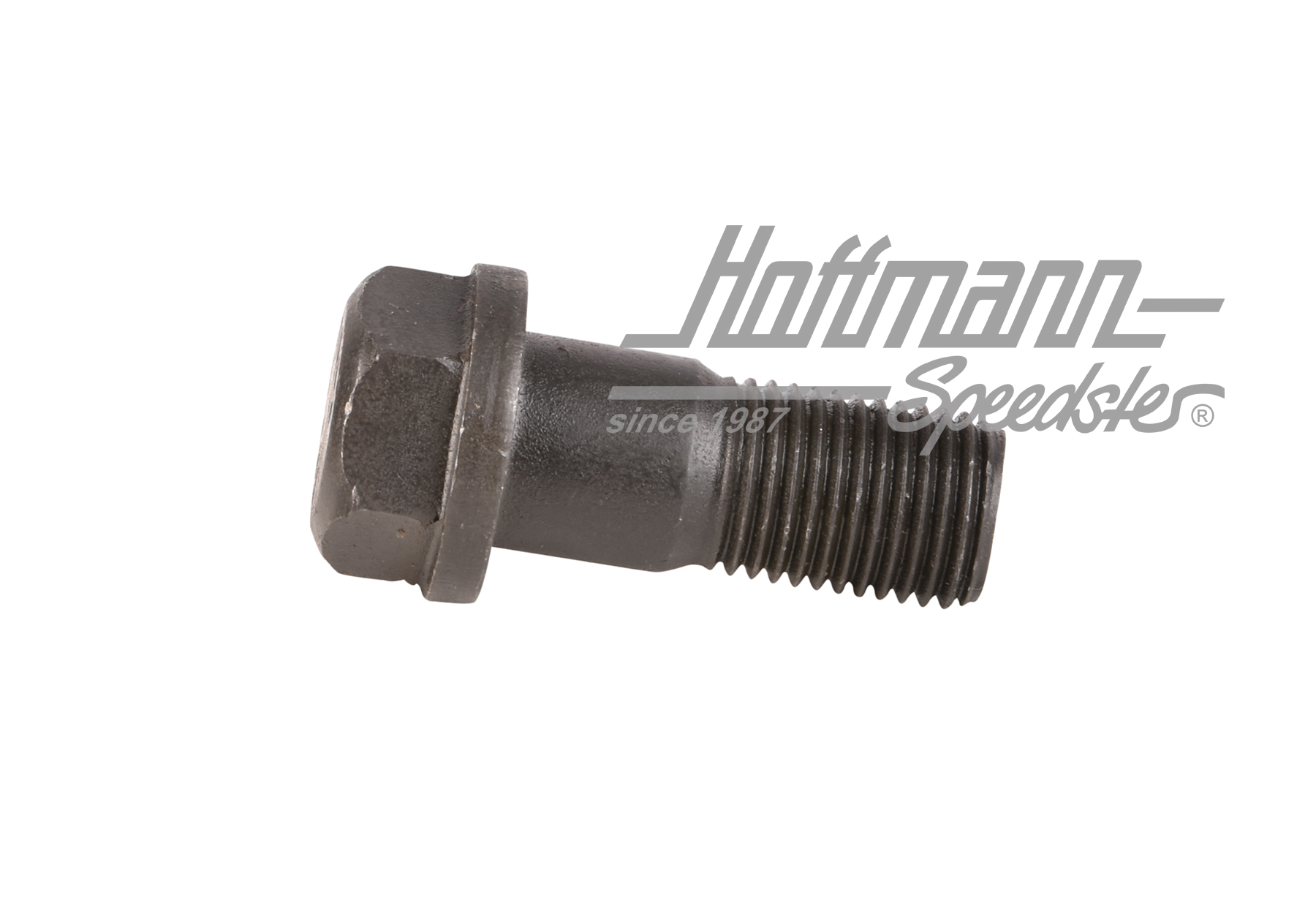 Schraube, Bremssattel oben, T2/T3, 73-86