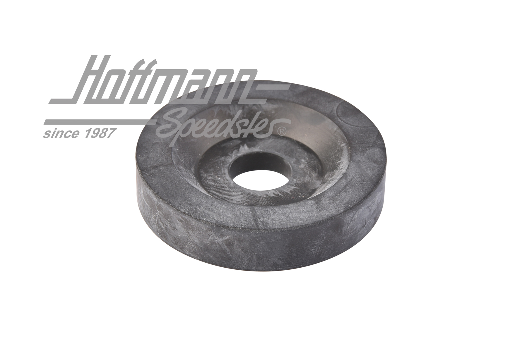 Gummipuffer, Stoßstange, hinten, 356 B/C | 644 505 245 05 | 510-6896-10