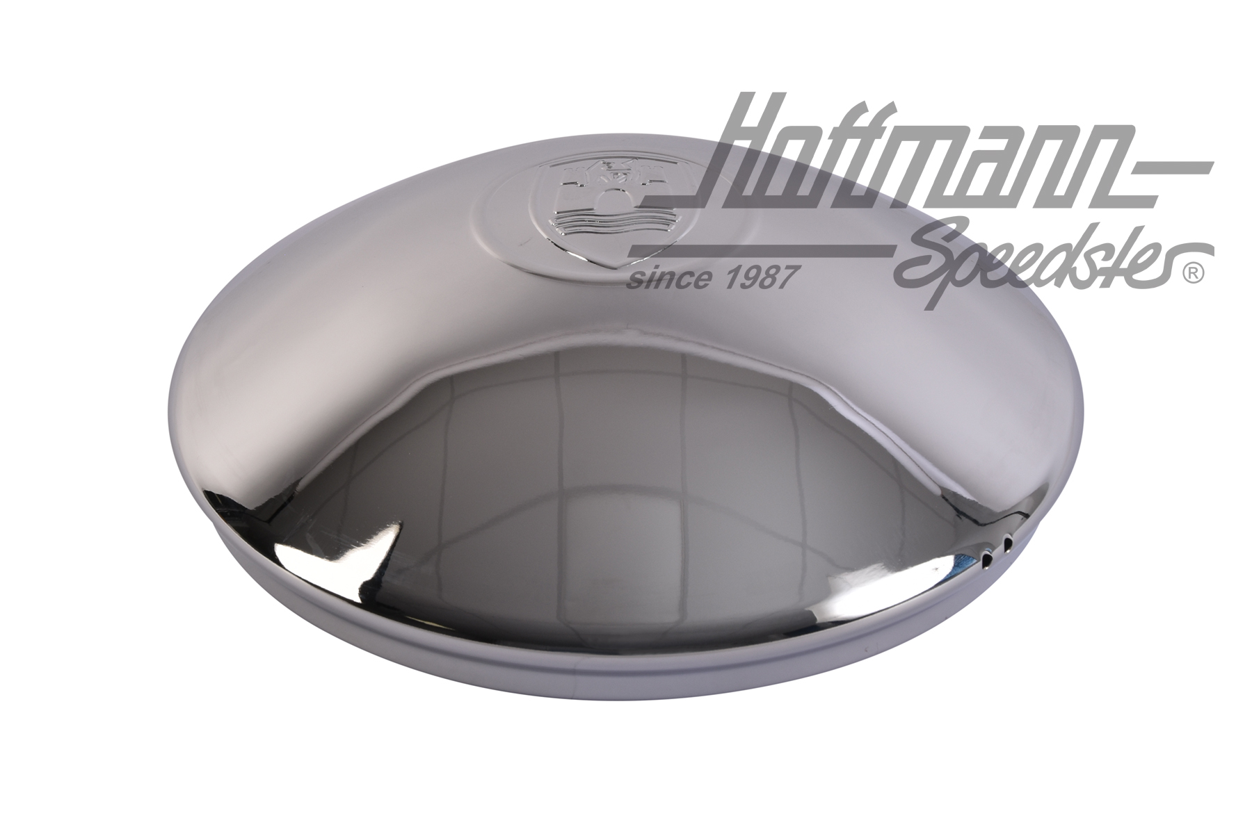 Radkappe, hoch, Serie, Wob-Emblem |  | 010-3610-30