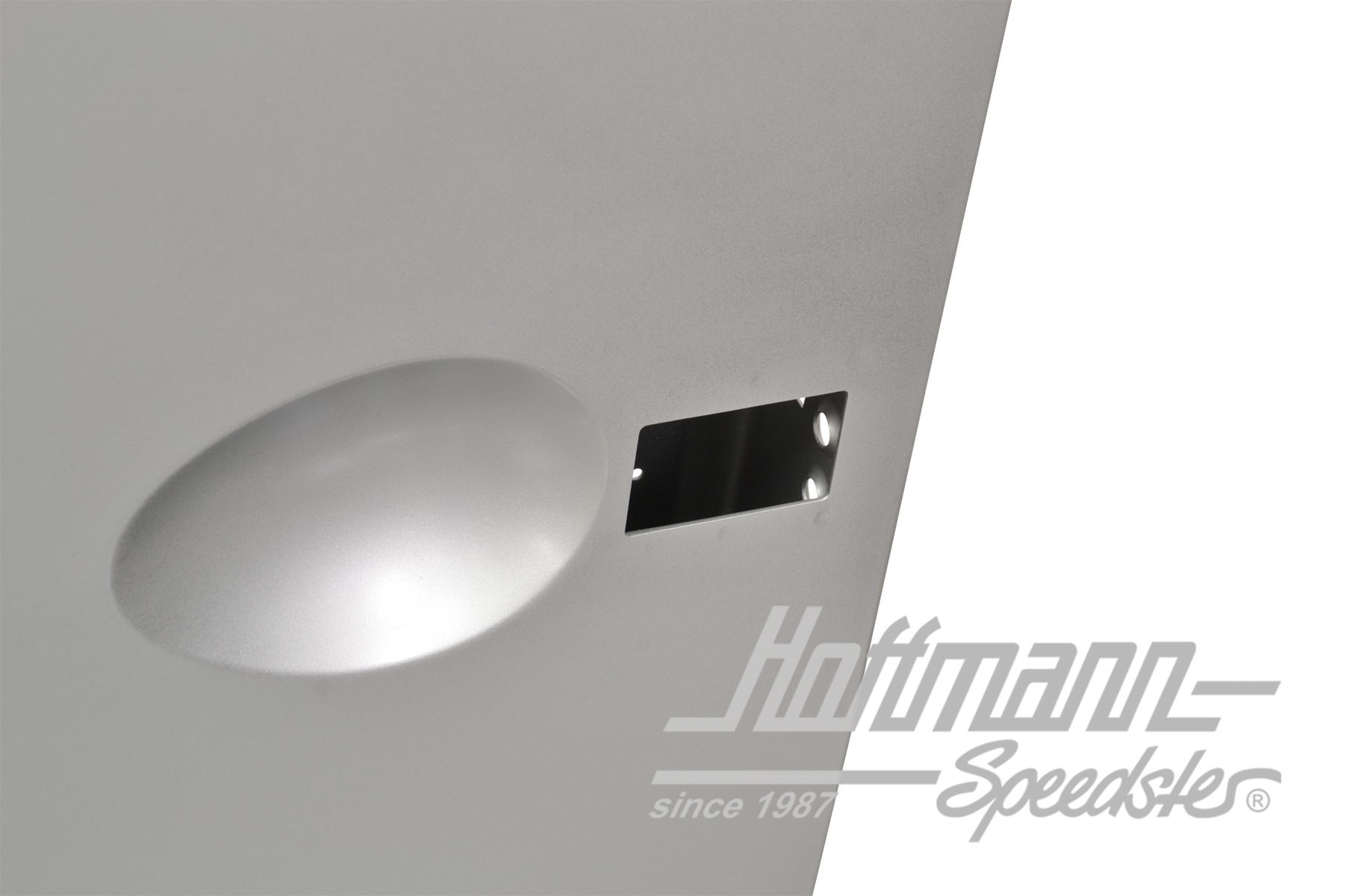 Tür, komplett, 3.55-12.60, links