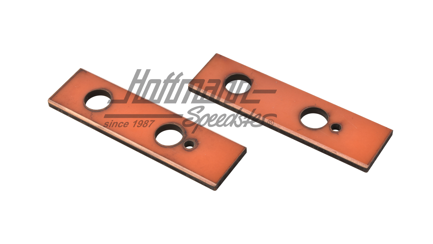 Führungsplatten, Faltdach, Käfer/Bus T1 | 115 875 361 A | 055-7186-73