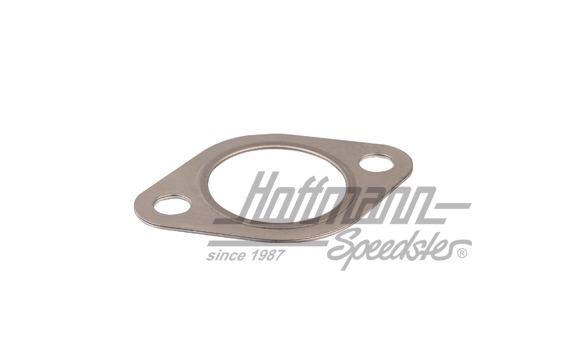 Dichtung, Abgasleitung/Zylinderkopf, WBX