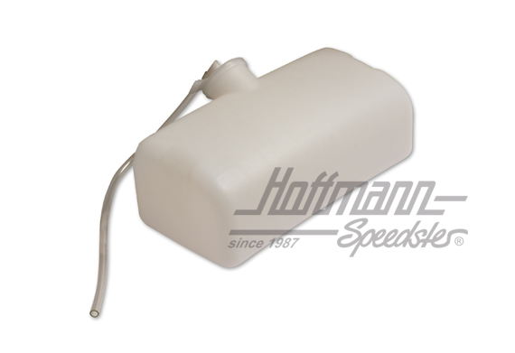 Wasserbehälter, Scheibenwaschanl., 60-65 Wasserbehälter, Scheibenwaschanl., 60-65