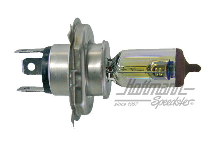 Glühlampe, H4, Allweather, 12V, 60/55W | 500 220 F0 | 020-4414