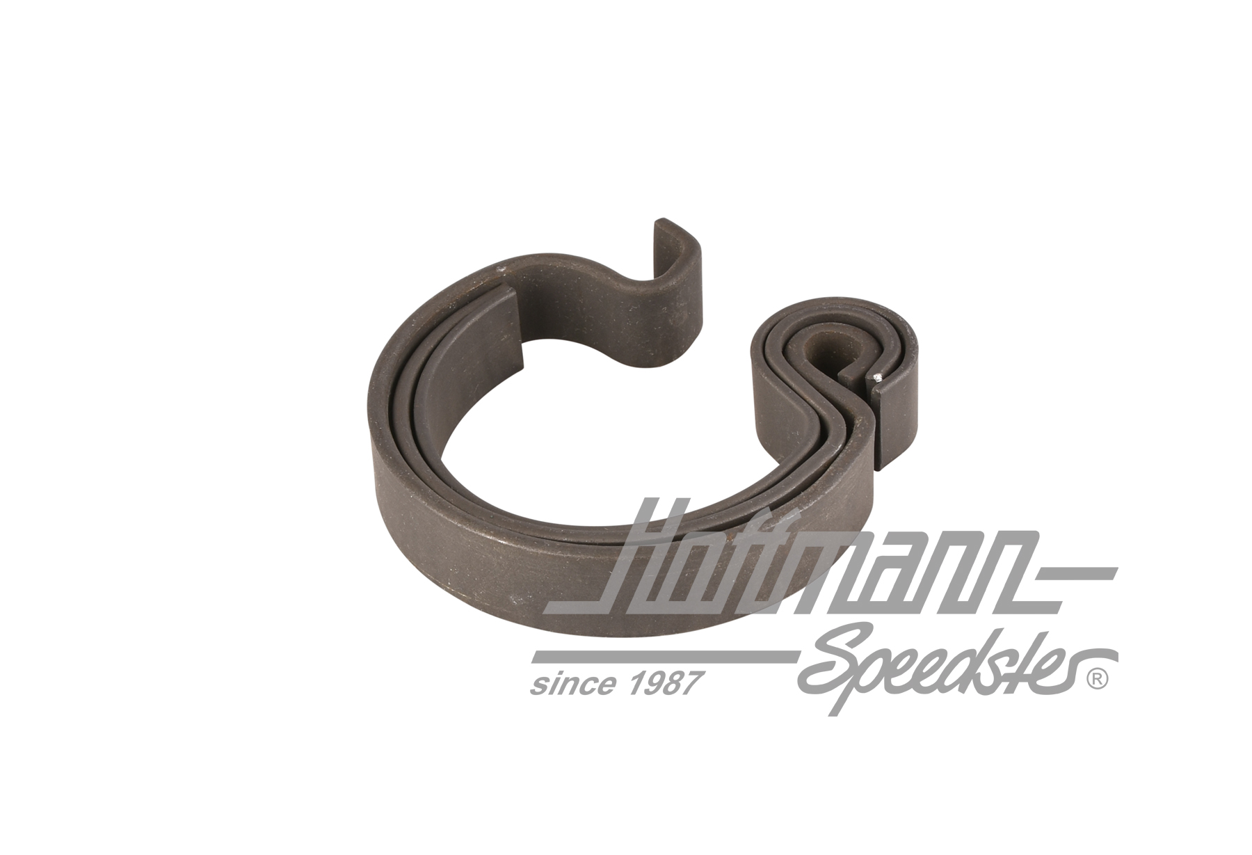 Biegefeder (Omega-Feder), 911, 78-86 | 915 116 064 01 | 530-3040-26