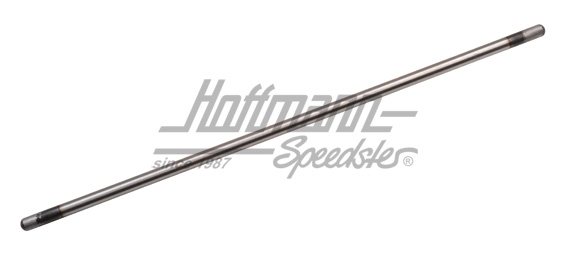 Druckstange, Ausrücklager, 5-Gang-Getr. | 020 141 741 B | 110-4616