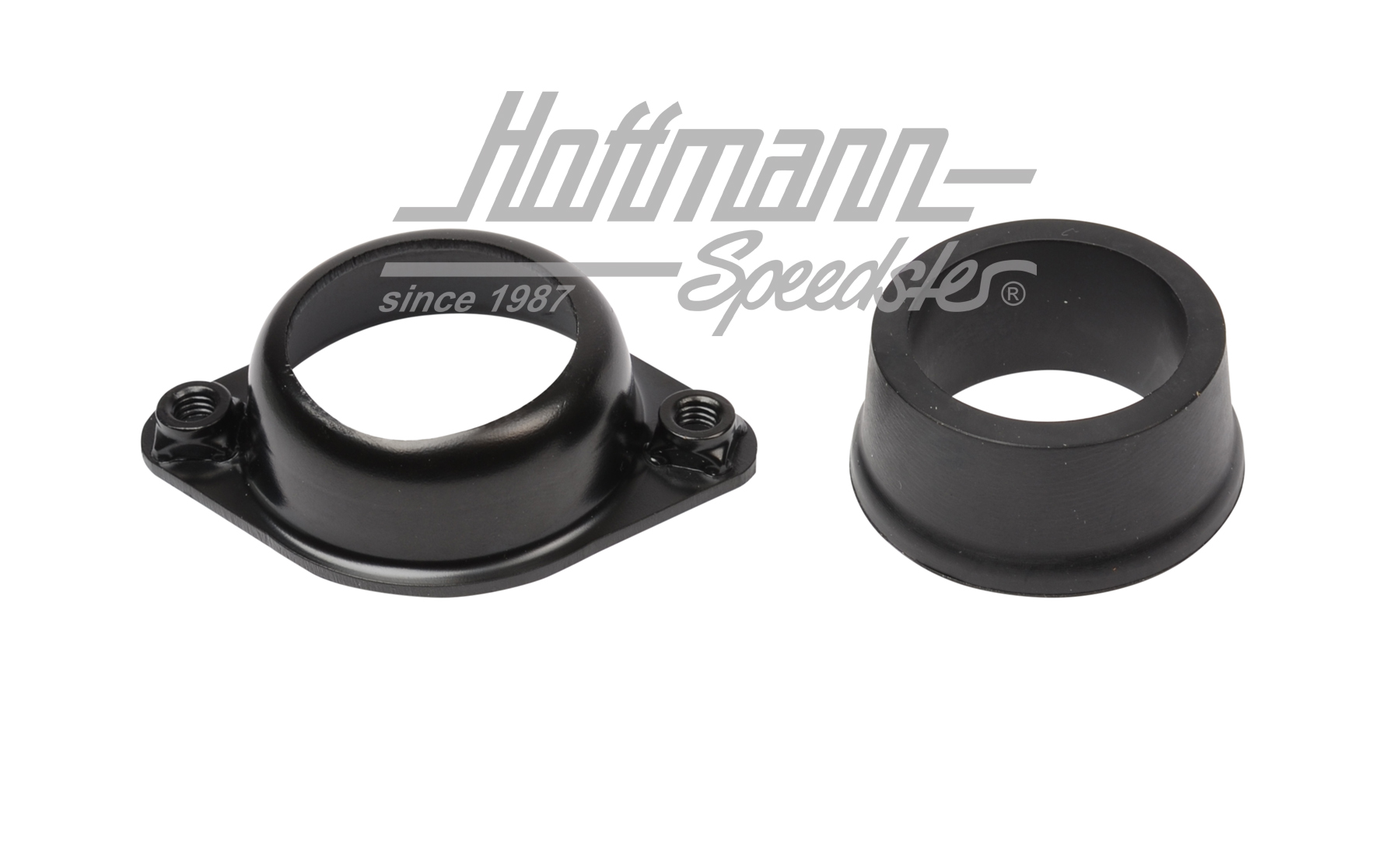 Halter, Lenksäule, Bus T1 | 211 415 631 A | 089-4202-04