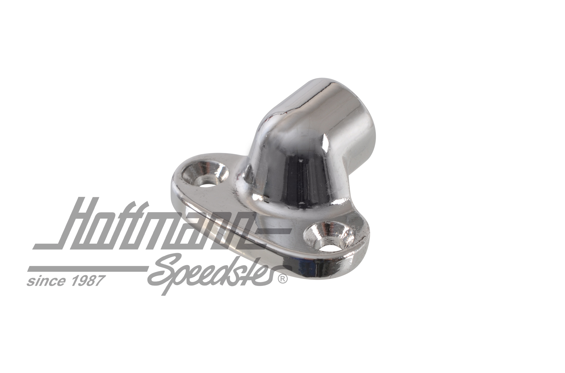 Halter, Jail Bars, hinten | 241 853 441 | 097-8648