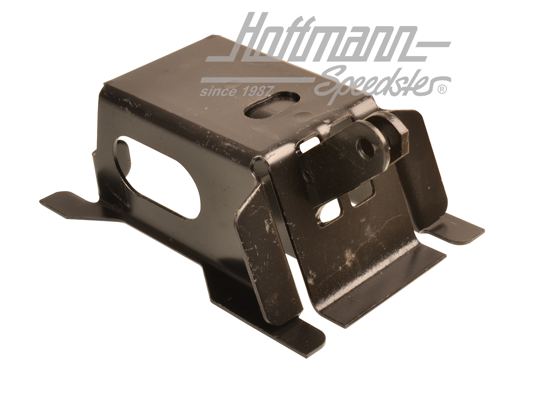 Lagerbock, Türfänger, A-Säule, rechts