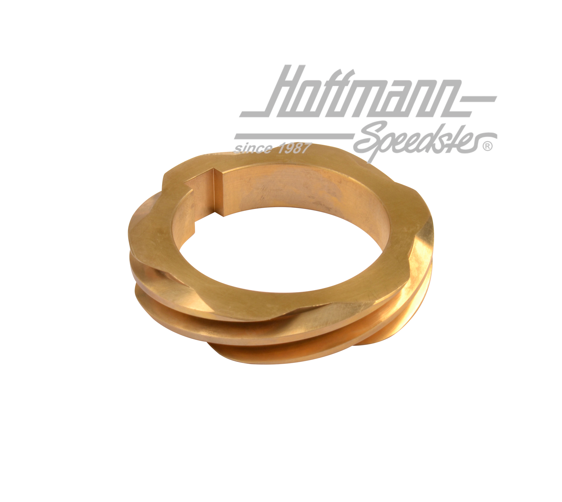 Zündverteilerantriebsrad, 65-77 | 901 102 115 00 | 530-0462-06