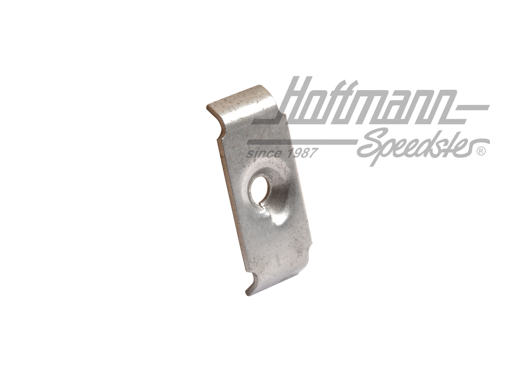 Presslochmutter, A-Säule/Karosserie