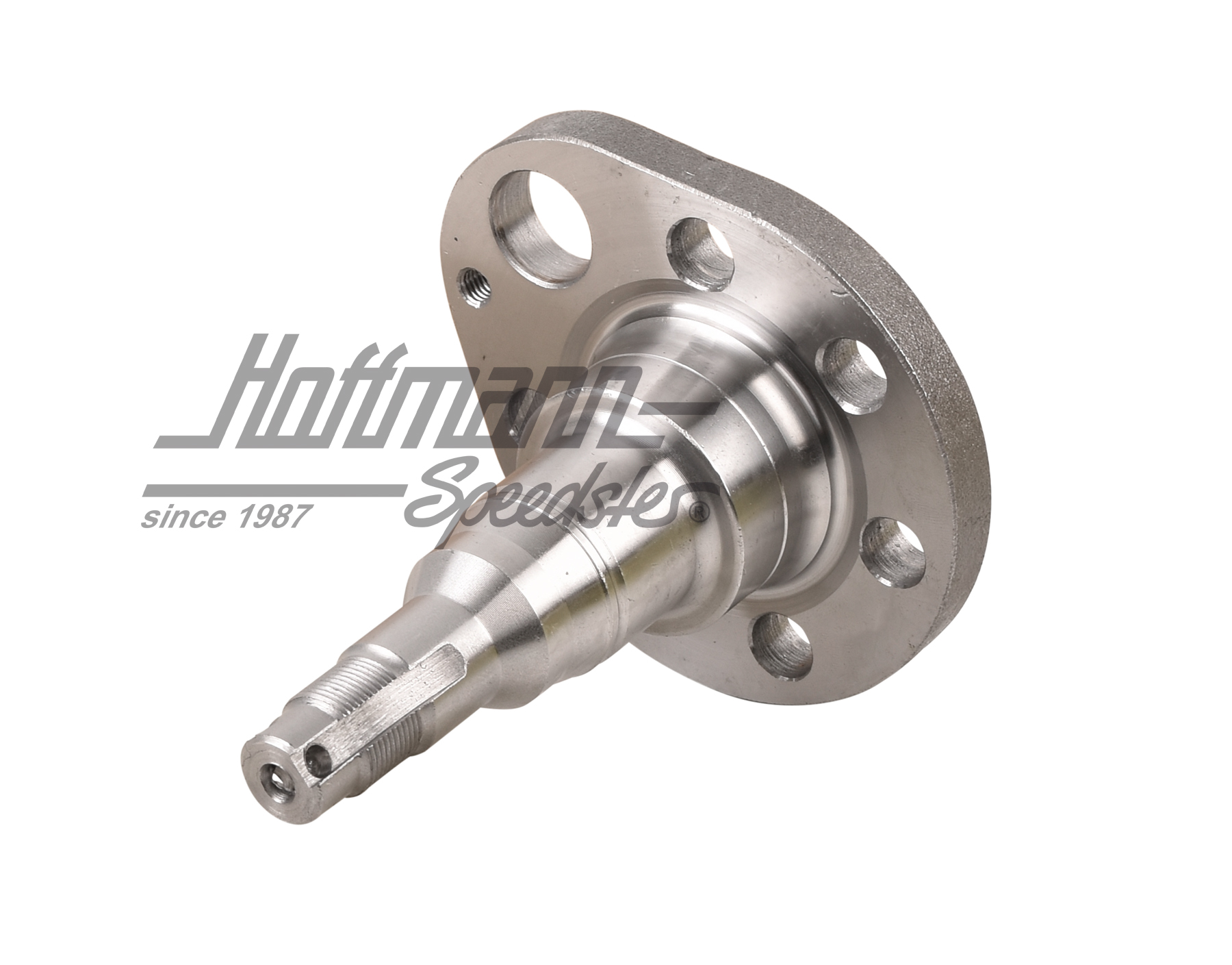 Achszapfen, hinten, ABS Trommelb.,rechts | 333 501 118 A | 204-0932