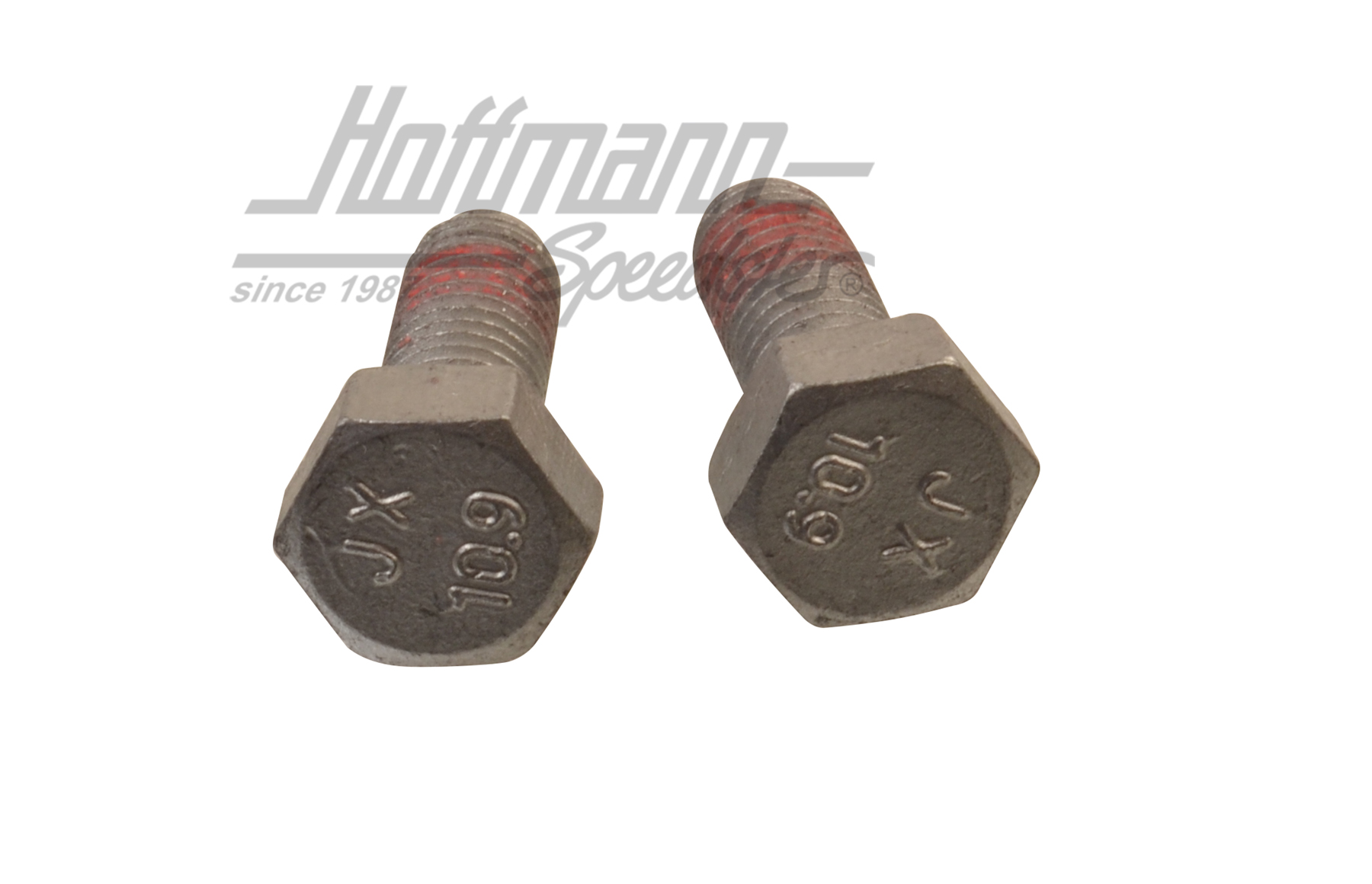 Schrauben, Radbremszylinder (2 Stück)