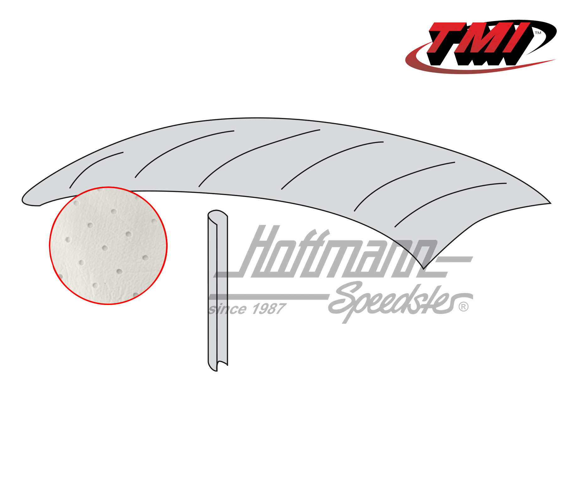 Himmel, Original-Style, perforiert altweiß, 8.46-7.52 | 20-1114-44 | 055-7190-10