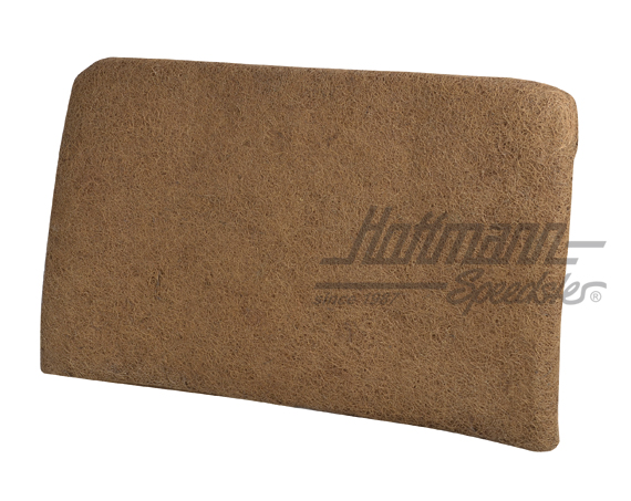 Rückenlehnenpolster, OE-Style, 62-76, vorne, 2/3 | 211 881 776 A | 098-0594-15