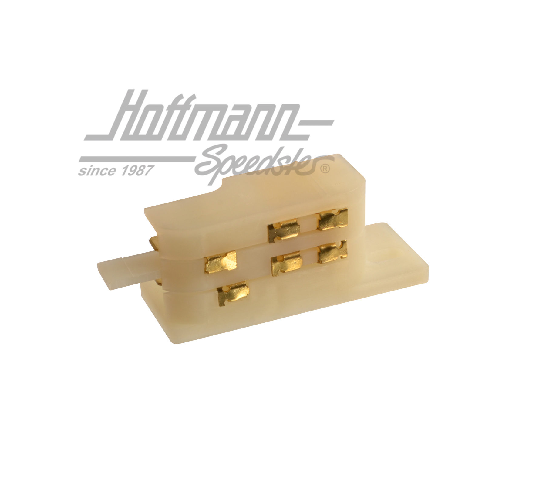 Kontaktträger, Automatikwahlhebel | 311 927 147 B | 315-1495-10