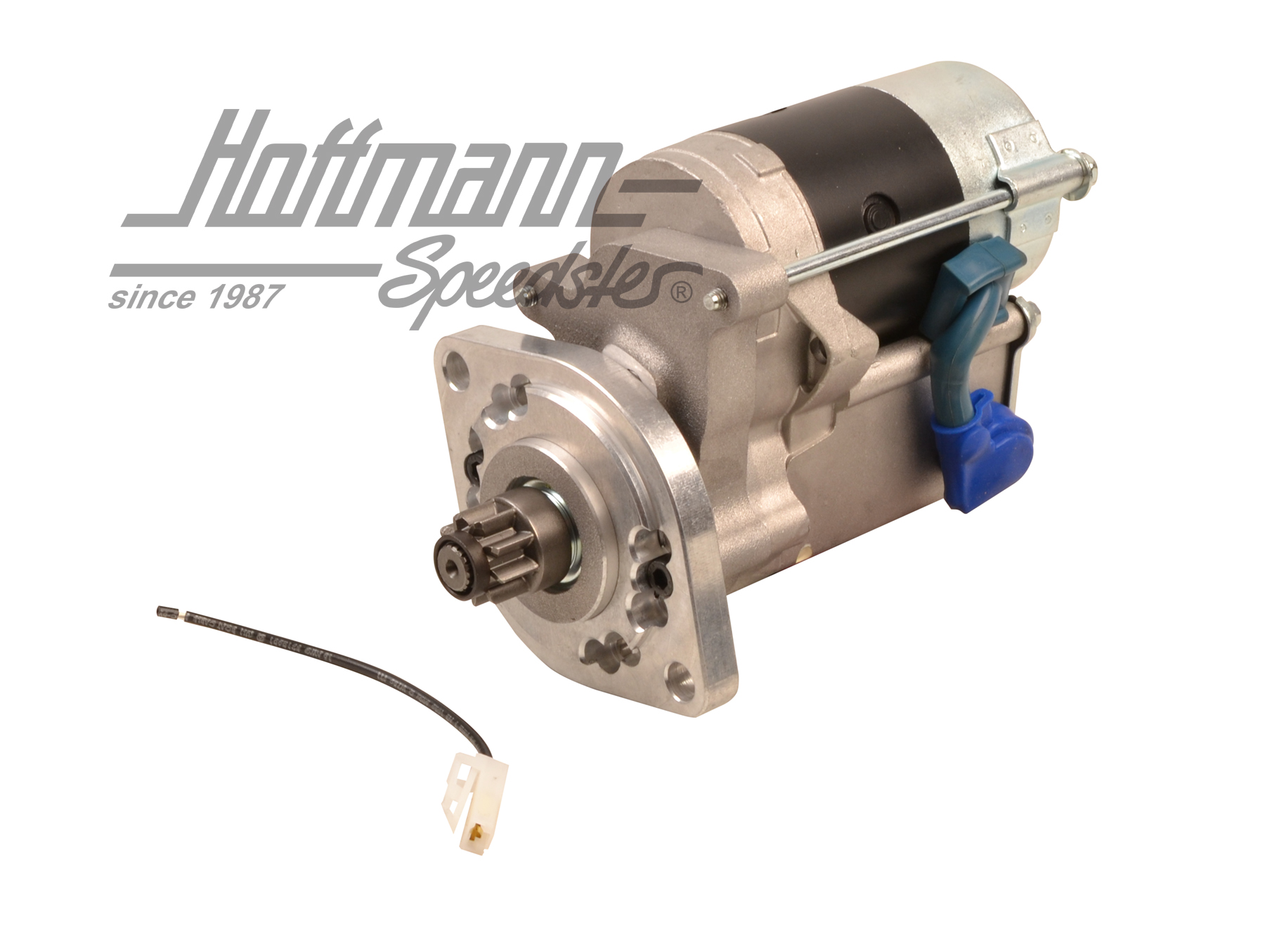 Anlasser, Performance, Typ-1 Motore | AC 903 950 | 020-1292-12