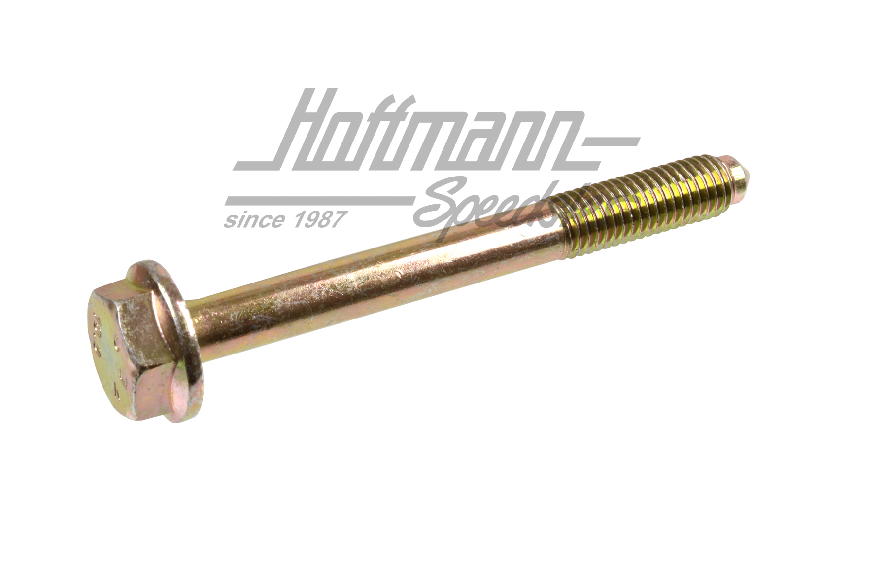 Schraube, Motorkonsole, Golf 2, rechts | N  904 458 01 | 201-5558-05